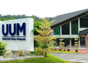 Universiti Utara Malaysia (UUM)