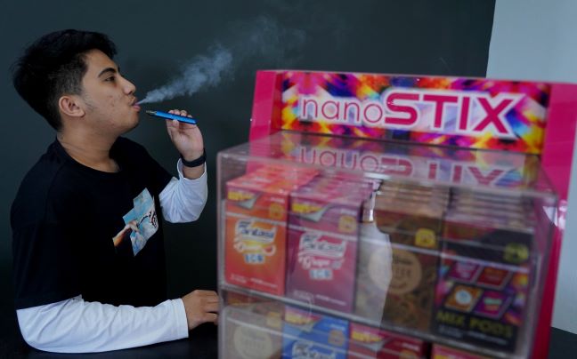vape