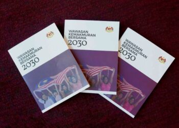 WKB 2030 bermatlamat menyediakan taraf hidup yang sejahtera kepada semua rakyat Malaysia.