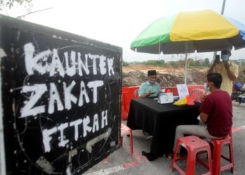 SELAIN zakat fitrah, kesedaran tentang kewajipan membayar zakat harta perlu ditingkatkan dalam kalangan rakyat.