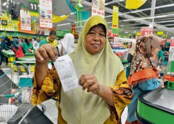 PROGRAM Kasih Johor merupakan satu inisiatif yang baik tetapi perlu ditambah baik bagi memudahkan penerima bantuan memanfaatkannya.