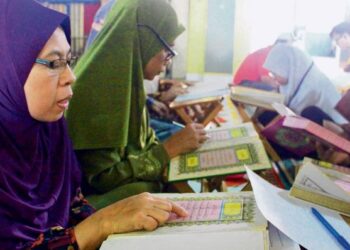 KEWUJUDAN al-Quran tidak mampu dicabar mana-mana manusia sekali gus menjadi bukti ampuh menunjukkan kitab ini merupakan wahyu dan syariat yang kekal hingga ke akhir zaman.