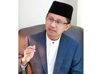 Datuk Ikbal Salam minta ibu bapa tidak cepat serah harta kepada anak-anak.