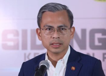 FAHMI FADZIL