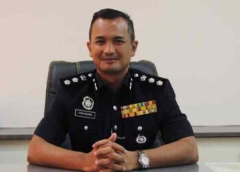 Mohamad Fakhrudin Abdul Hamid