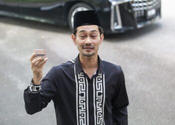 FARID KAMIL