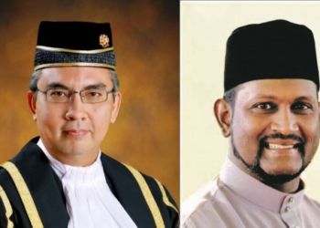 MOHD. NAZLAN MOHD. GHAZALI dan MOHD. FARID RAVI ABDULLAH