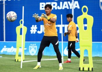 FARIZAL MARLIAS