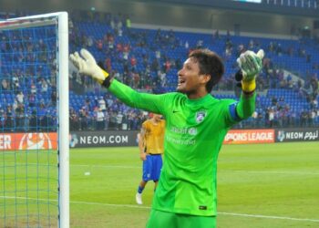Farizal Marlias