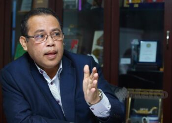 ABDUL FATTAH ABDULLAH