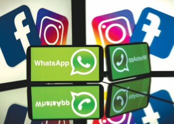 Facebook berdepan dakwaan memonopoli pasaran iklan digital dengan menggunakan strategi `beli atau kuburkan’ syarikat pesaingnya. – AFP