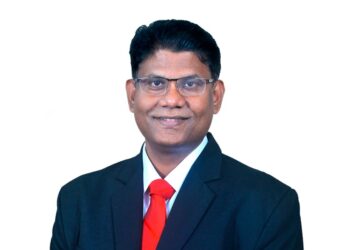 V. Ganabatirau