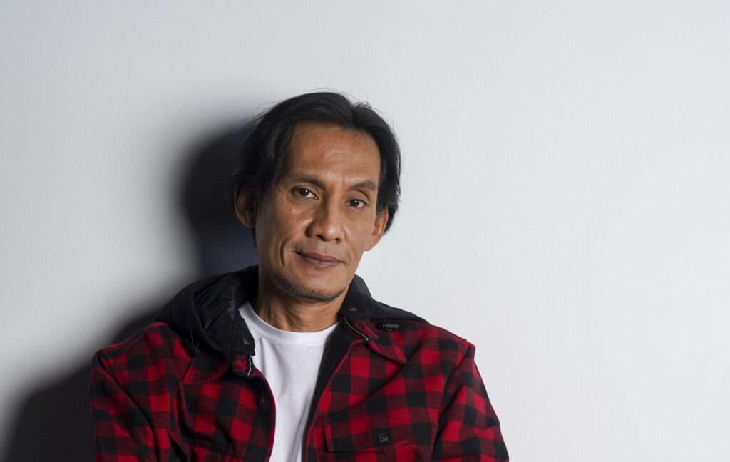 'Kalau dah jadi suami kenapa nak layan? 2 ff 3