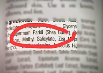 Berhati-hati pilih minyak panas kepada bayi atau kanak-kanak.