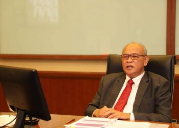 Dzulkifli Abd Wahab