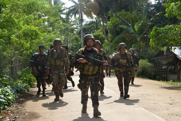 Les Philippines démentent les informations faisant état d’un complot prévu pour attaquer Sabah