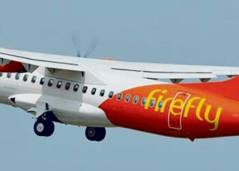 Keuntungan yang dihasilkan Firefly juga tidak besar dan memberangsangkan untuk mengambil alih syarikat penerbangan gergasi seperti Malaysia Airlines Bhd.