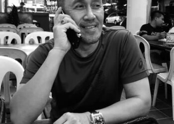 AHMAD FARIS ABDUL HALIM