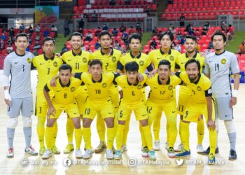 Kemungkinan besar barisan pemain sama yang beraksi di Kejuaraan Futsal AFF akan menggalas tanggungjawab di Sukan SEA Hanoi.
