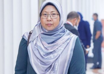 FUZIAH SALLEH