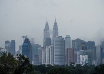 Malaysia menyasarkan jumlah perokok menurun 15 peratus menjelang 2025.