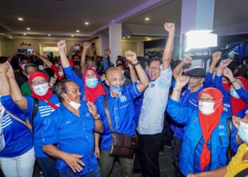 KEJAYAAN yang dicapai UMNO dalam beberapa siri pilihan raya kecil dan pilihan raya negeri sejak 2018 bukan jaminan parti itu akan terus meraih kemenangan jika memutuskan bertanding secara solo dalam Pilihan Raya Umum ke-15.