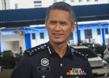 MOHD. SHUHAILY MOHD. ZAIN