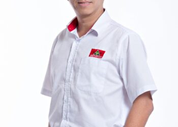 OH TONG KEONG