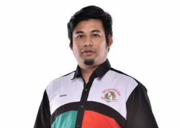 Muhd. Fazreen Ismadi Fauzi