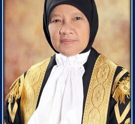 ZAHARAH IBRAHIM