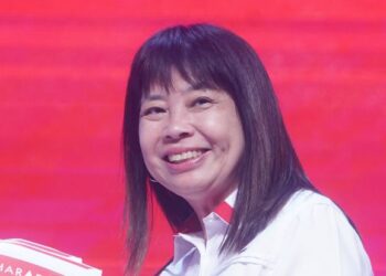 Lim Hui Ying