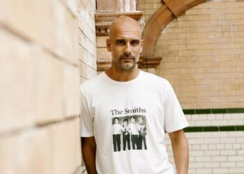 PEP GUARDIOLA