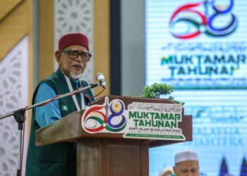 ABDUL Hadi Awang kekal sebagai Presiden Pas pada pemilihan hujung bulan ini selepas lima jawatan utama parti tidak dipertandingkan.