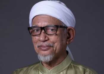 ABDUL HADI AWANG