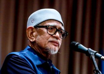 ABDUL HADI AWANG