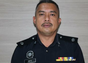 MOHD. HAFIZ MUHAMMAD NOR