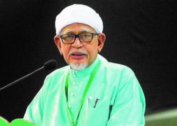 ABDUL HADI AWANG