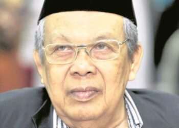 ABDUL HAMID MOHAMAD