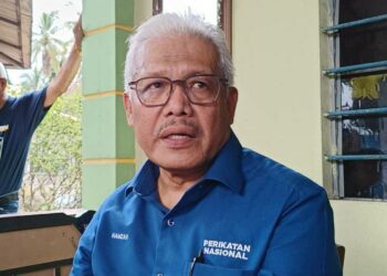 HAMZAH ZAINUDIN