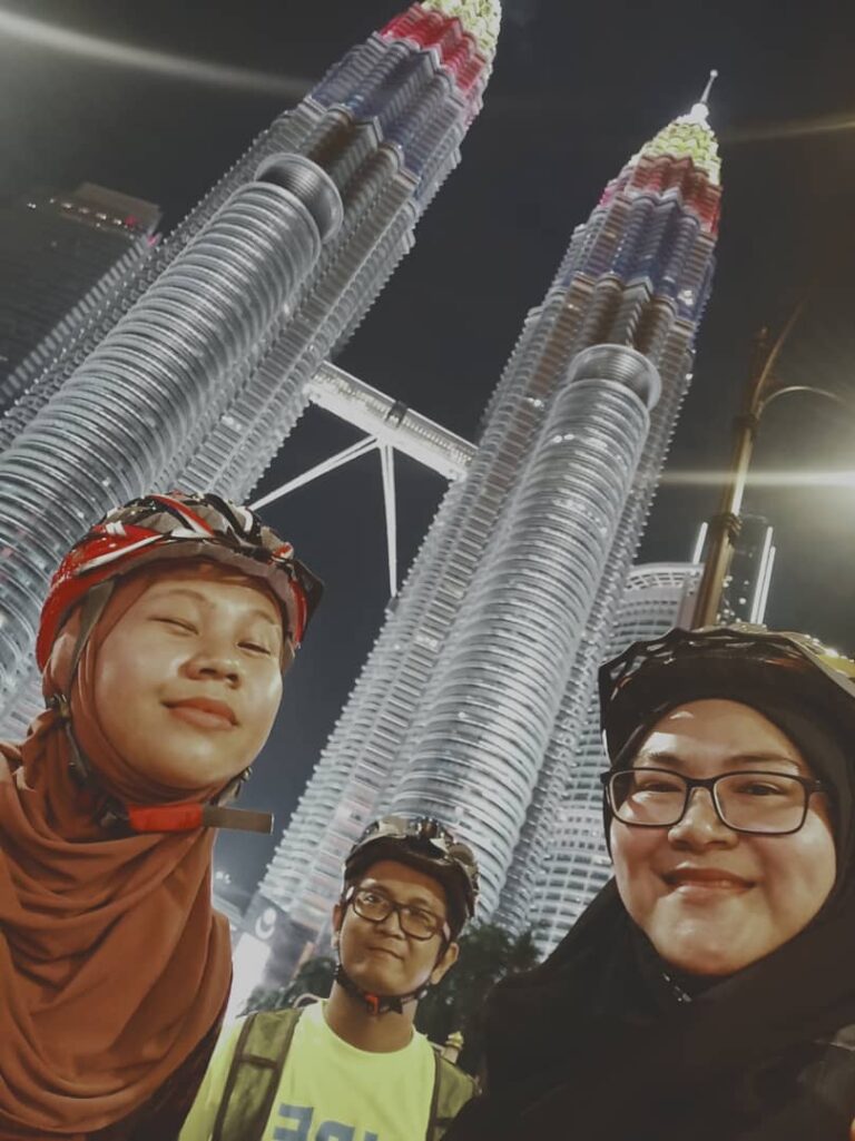 Remaja Mati Basikal Lajak Utusan