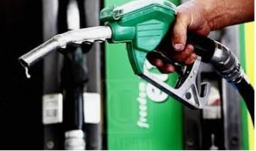 Harga Petrol Ron95 Diesel Kekal Ron97 Naik 5 Sen Utusan Digital