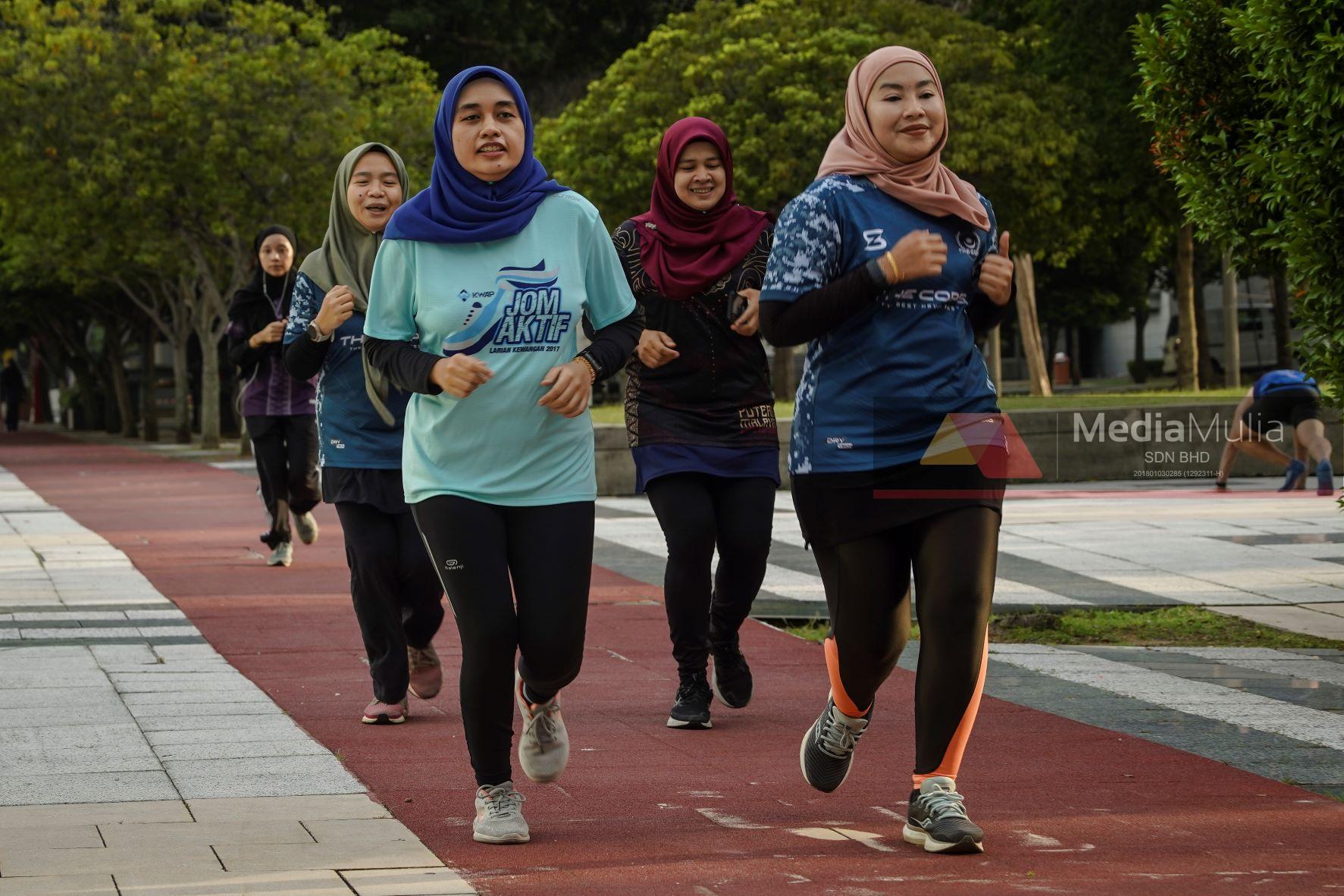 kesan hari sukan negara