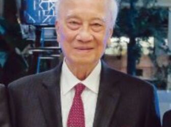 Mohamed Hashim Mohd. Ali