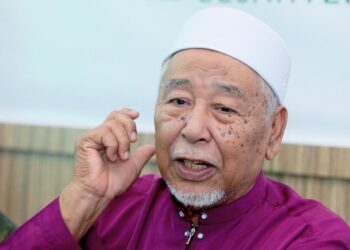 HASHIM JASIN