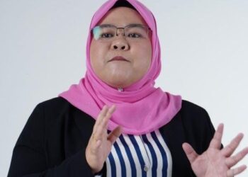 NURUL HAZWANI HASLAN