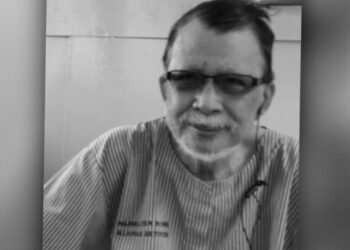ALLAHYARHAM MUSTAFAR ABDUL RAHIM