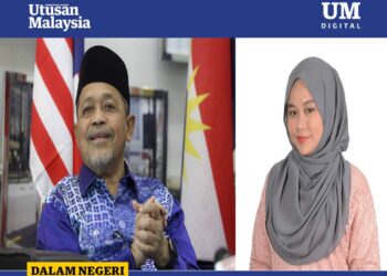 SHAHIDAN Kassim bakal ditentang Fathin Amelia Fazlie dalam PRU15 bagi kerusi Parlimen Arau.