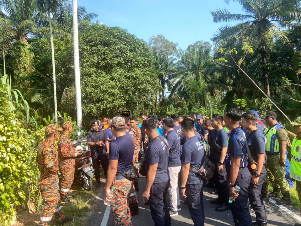 Jangan mulakan perpecahan kaum di sekolah - Utusan Malaysia