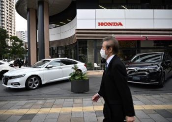 Keputusan Honda menarik balik hampir 1.8 juta kenderaannya di seluruh dunia, sebahagian besar di Amerika Syarikat adalah untuk memastikan keselamatan pengguna sentiasa terjamin daripada sebarang risiko. – AFP