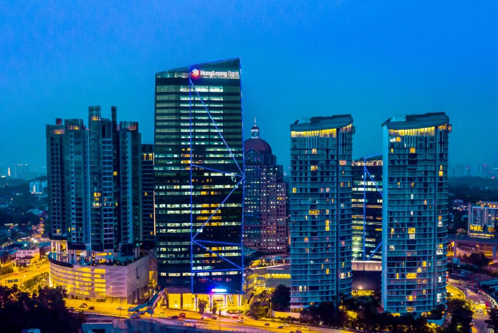 HLB lancar penyelesaian Pembiayaan Portfolio baharu